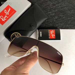 Ray-Ban Sunglasses 555